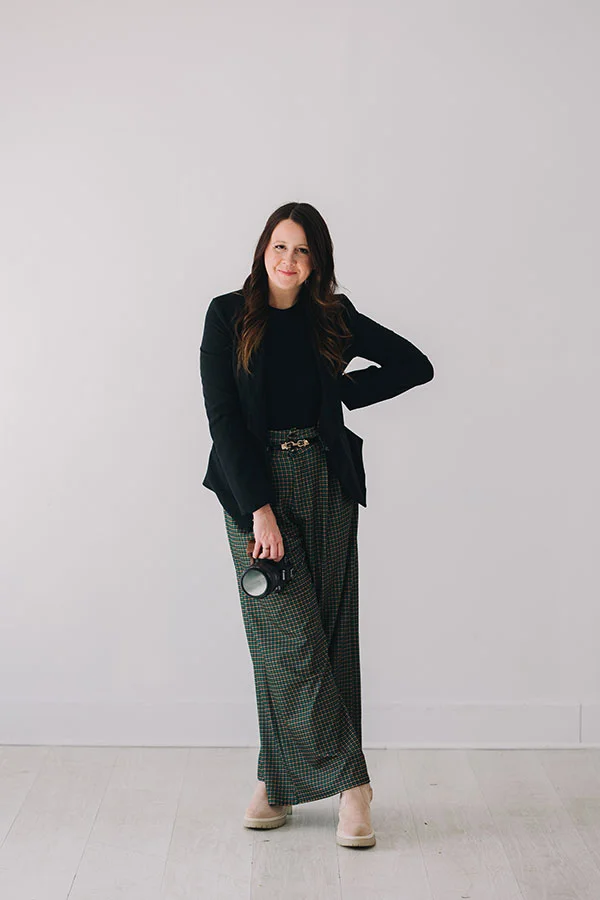 Jordan Blalock - Professional Photographer