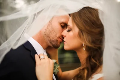 Denton Texas Wedding Photography