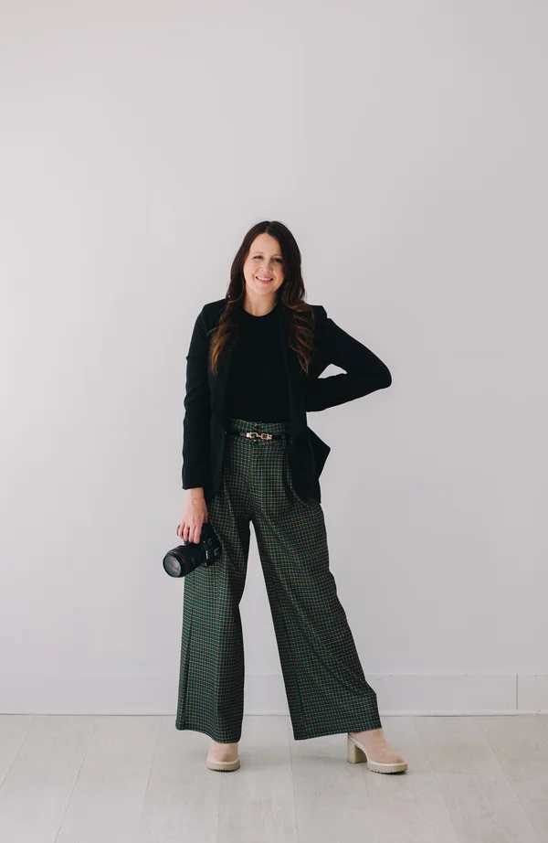 Jordan Blalock - Highland Village Photographer