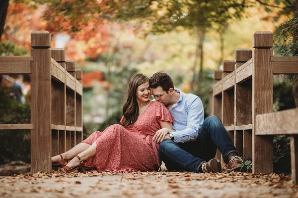 Engagement Photography in Dallas-Fort Worth