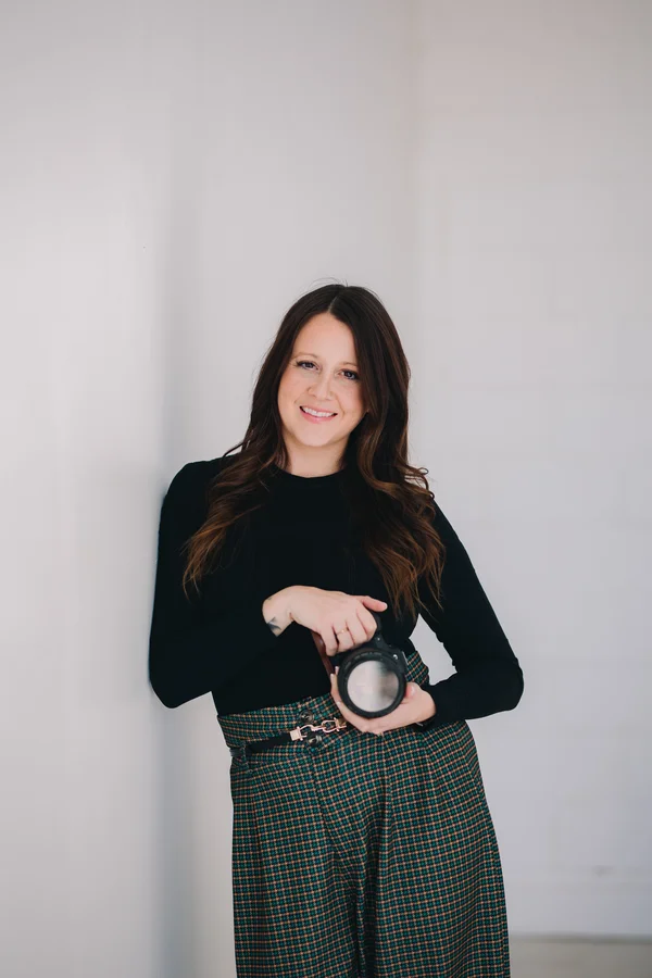 Jordan Blalock - Fort Worth Photographer