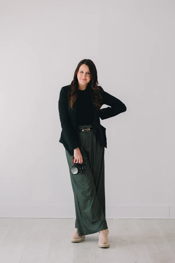 Jordan Blalock - Grapevine Photographer