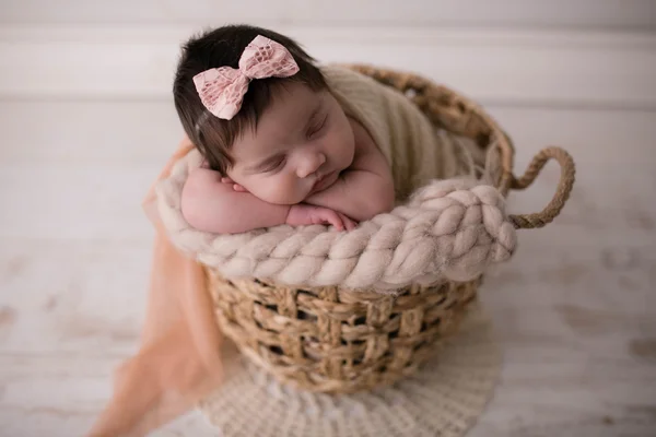 Newborn Photography in Dallas-Fort Worth