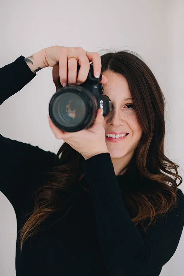 Jordan Blalock - Roanoke Photographer