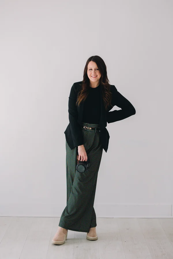 Jordan Blalock - The Colony Photographer