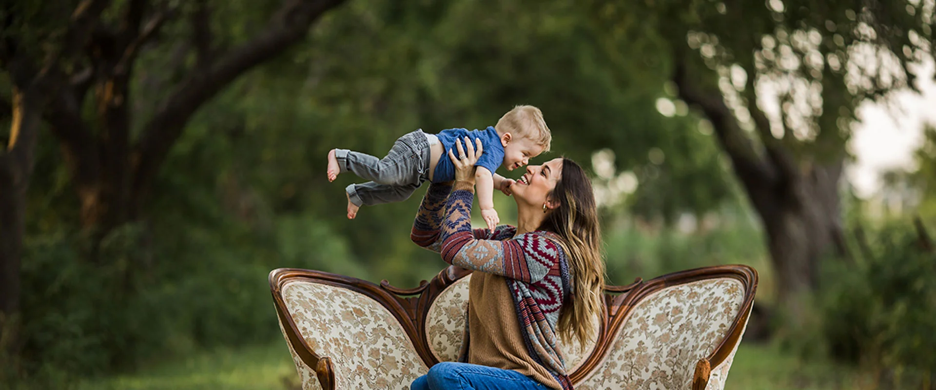 Family & Kids Photography by Jordan Blalock