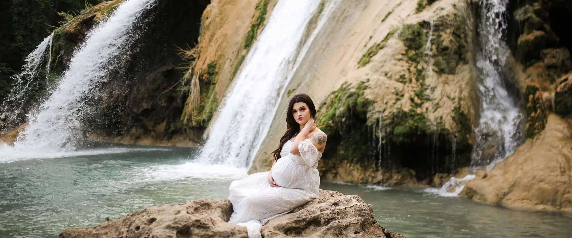 Maternity Photography by Jordan Blalock