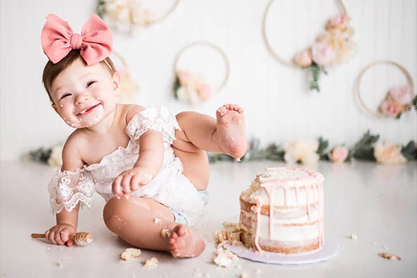 Grow With Me Classic Package