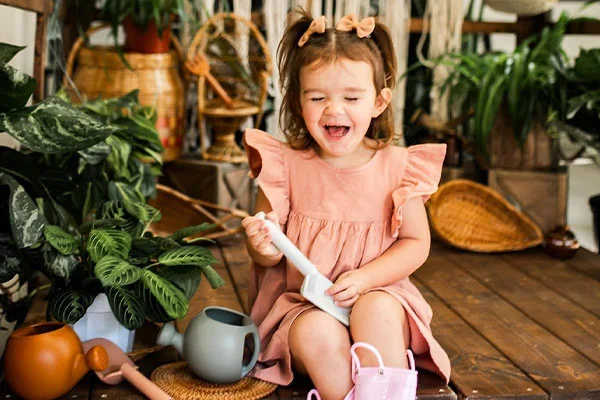 Grow With Me Deluxe Package